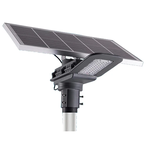 New Design Solar Street Light