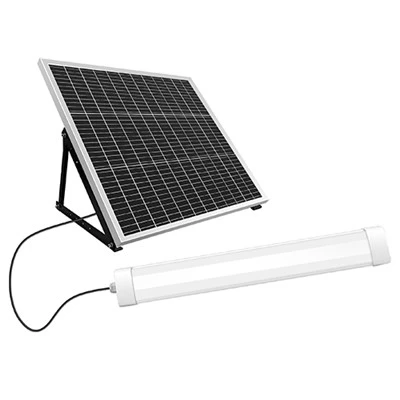 אור סולארי 15W